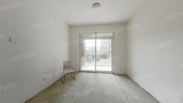 京冠北城华府二手房实景图