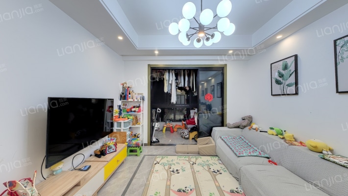 东城阳光苑二期二手房实景图