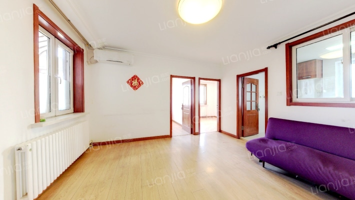 恒泰大厦二手房实景图