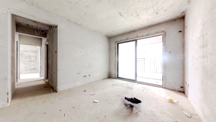 花样年别样城五期二手房实景图