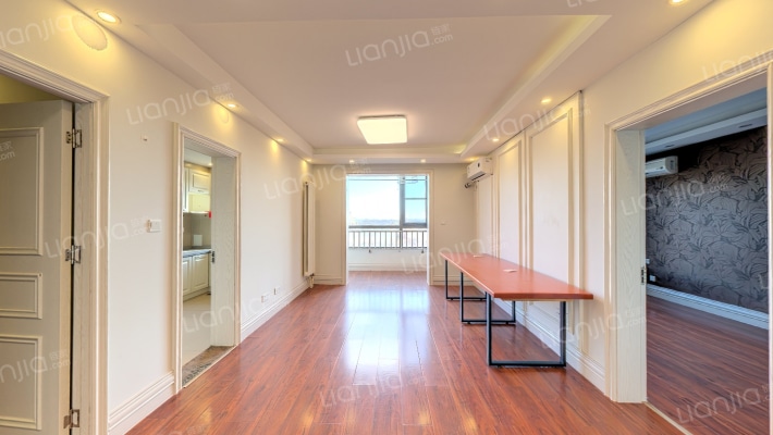 华堂高尔夫二手房实景图