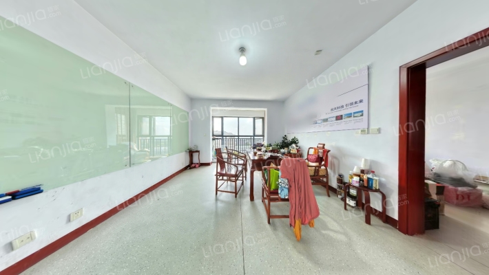 西继迅达花园二手房实景图