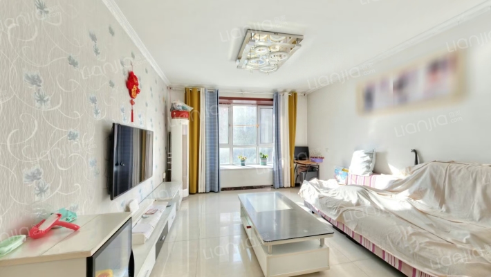 和合美家二手房实景图