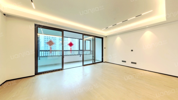 润樾庭二手房实景图