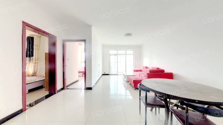 清华大溪地五号院二手房实景图