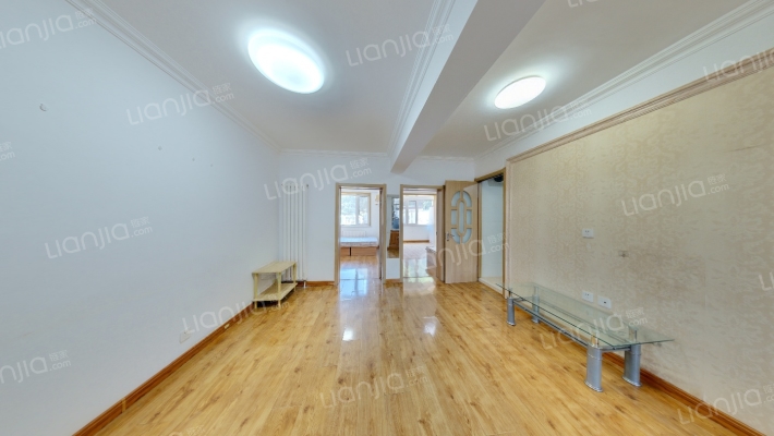 秀月小区二手房实景图