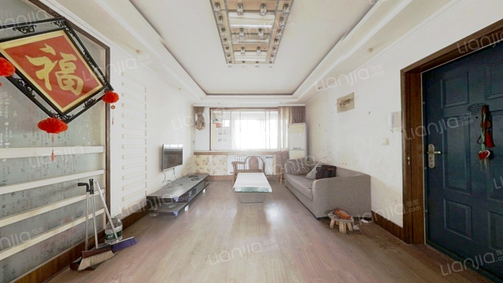 中上虞小区二手房实景图
