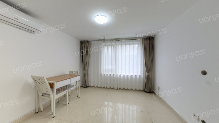 保利湾天地二手房实景图