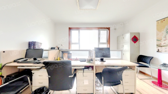 美泰金座二手房实景图