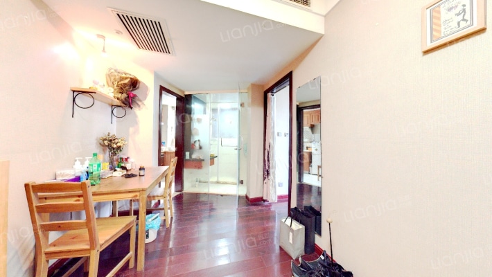 君悦豪庭（昆山）二手房实景图