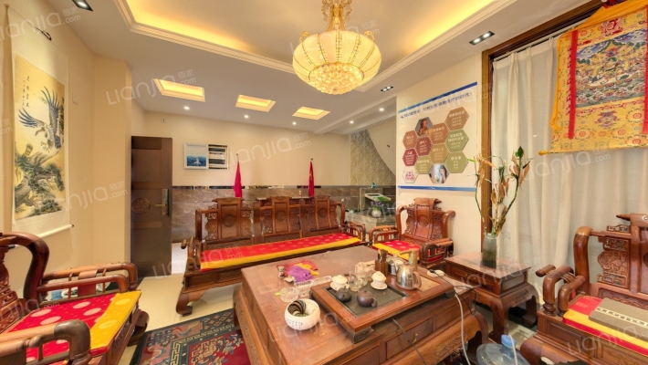 香樟16坊二手房实景图