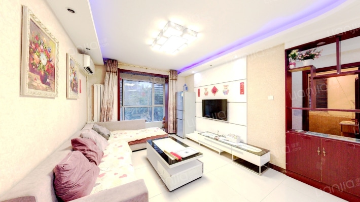 蒲瑞祥园西区二手房实景图