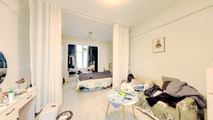 兴隆街23号二手房实景图