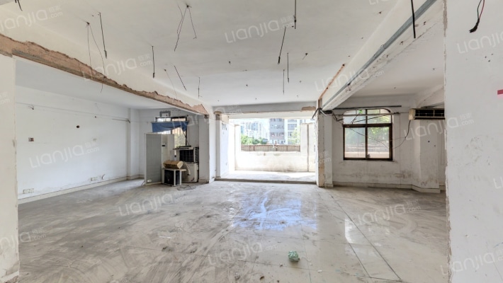 长乐新村二手房实景图