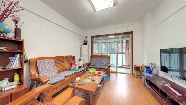 星语双城二期二手房实景图