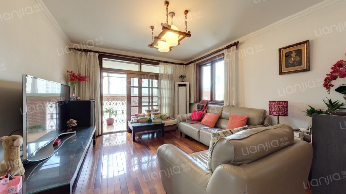 佳达新苑二手房实景图