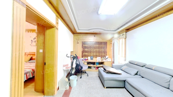 林城花园二手房实景图