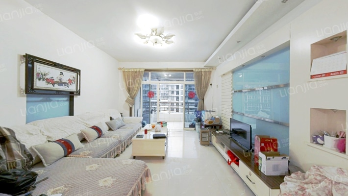 金边瑞香苑二手房实景图