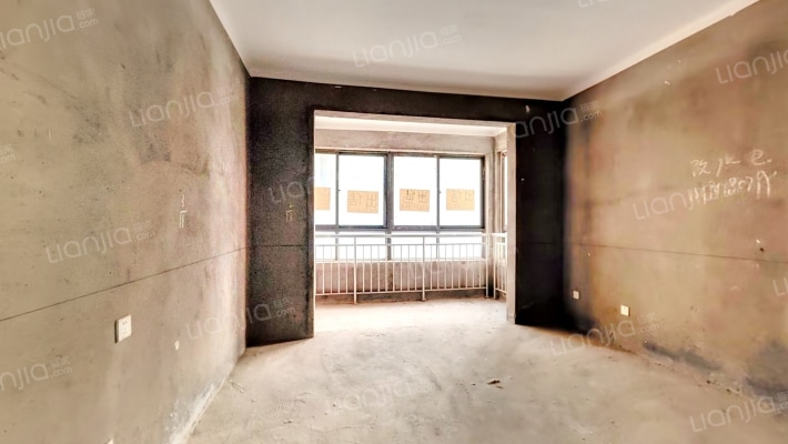 亿嘉新城二手房实景图