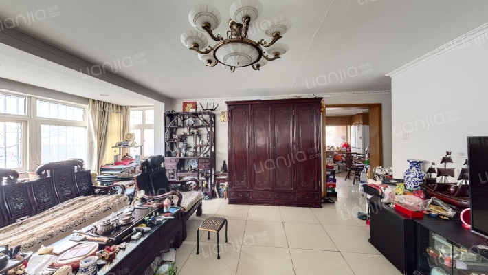 榉林新村二手房实景图