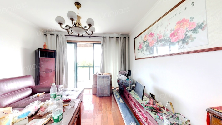 紫溪花园二手房实景图