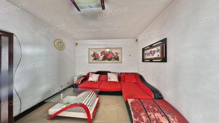 滨河花园(丰县)二手房实景图