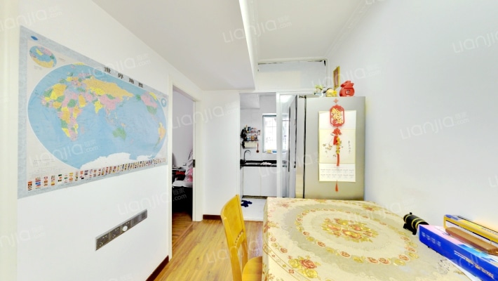 鸿雁大厦二手房实景图