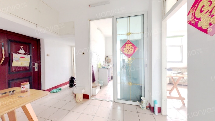 健康西路39号二手房实景图