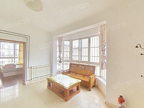 整租·李家上流小区 3室1厅 南/西