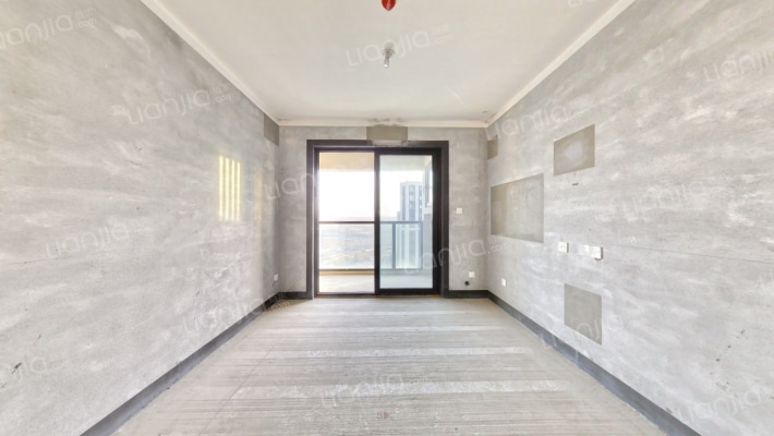 永威滟澜庭二手房实景图