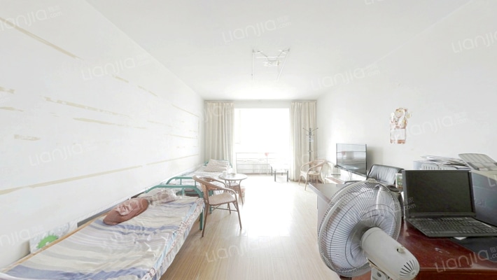 辰憬家园二手房实景图