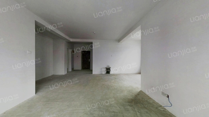 迎胜居委会回迁楼C区二手房实景图