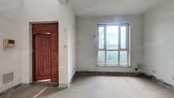 国际花园南区二手房实景图