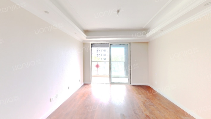 融创盛和九里桃源二手房实景图