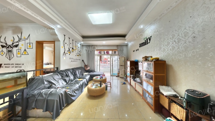 碧景苑二手房实景图