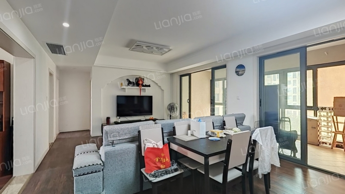 卡梅尔二手房实景图