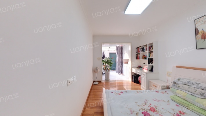 慈湖河小区二手房实景图