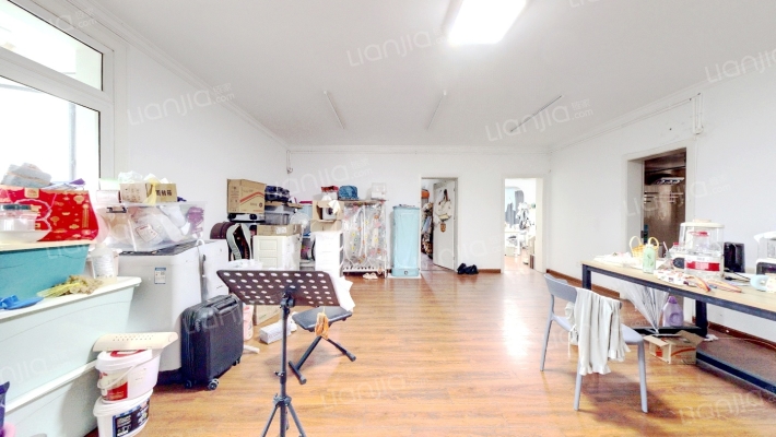 景泰大楼二手房实景图