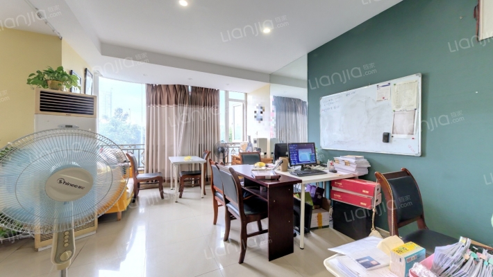 爱家丽苑二手房实景图