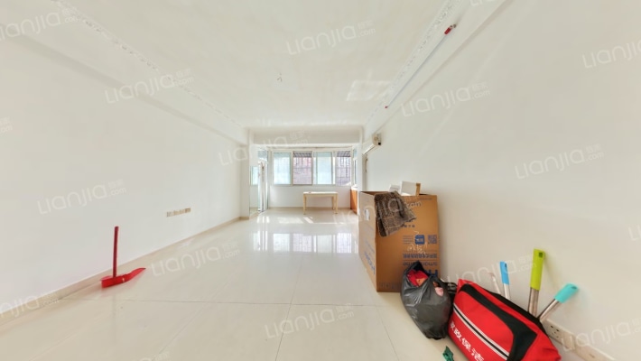 农业银行住宅楼二手房实景图