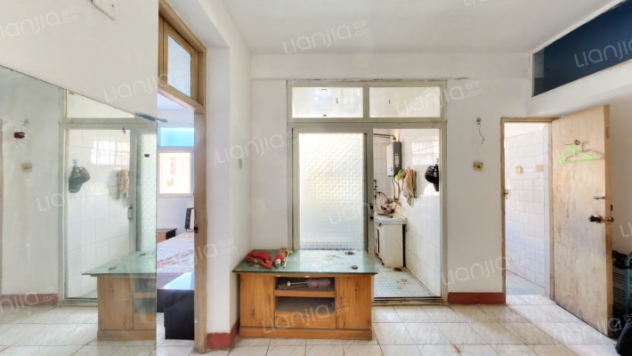 南阳路174号院二手房实景图