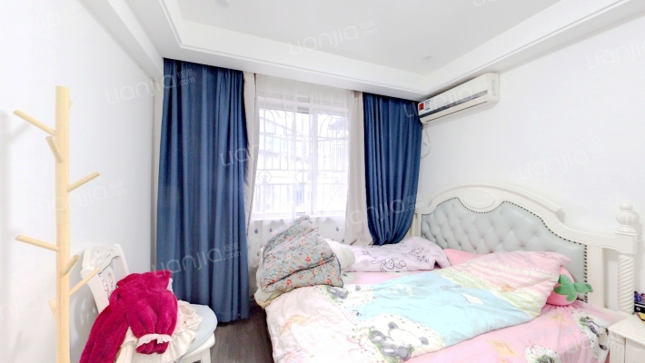 凤山北路二手房实景图