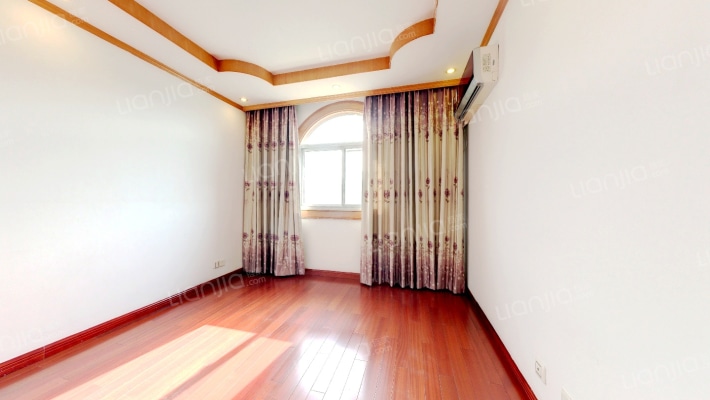 红山山庄二手房实景图