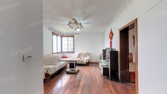 富源天地二手房实景图