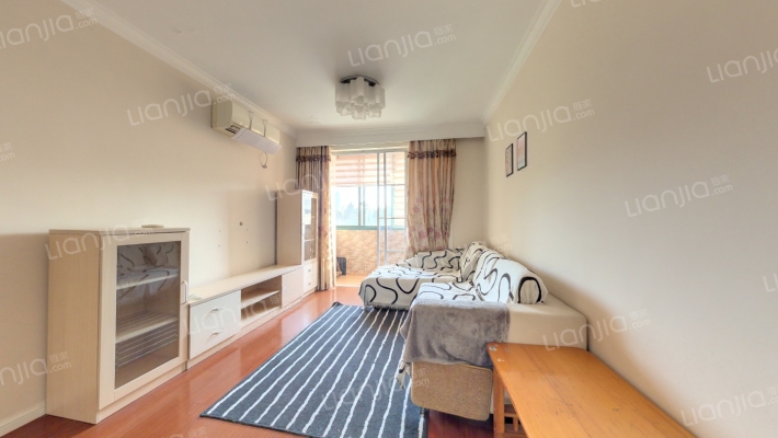 龙华新村二手房实景图