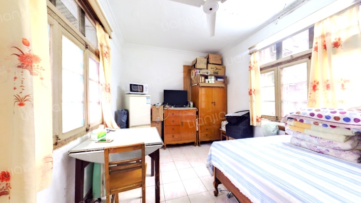 延龄巷二手房实景图