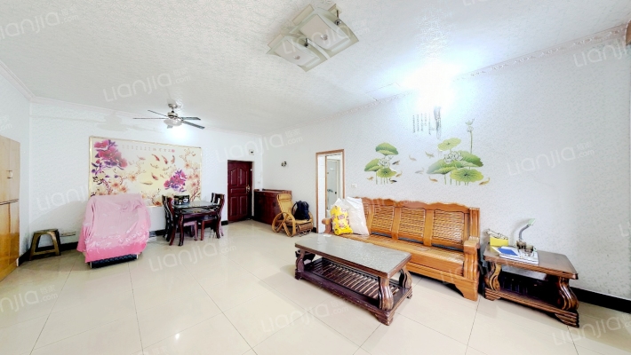 南山路二手房实景图