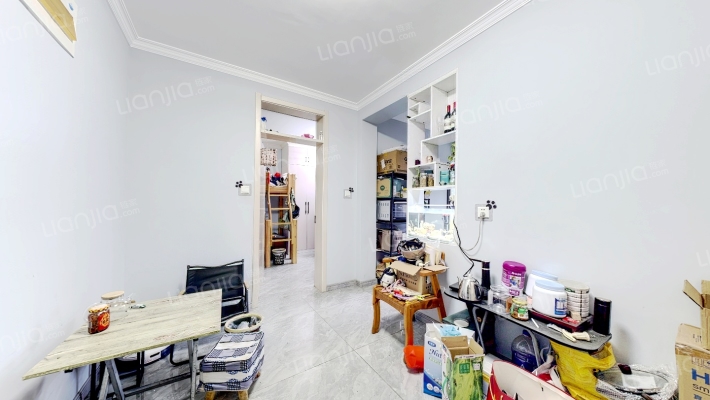 工人路184号院二手房实景图