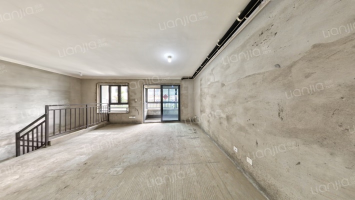 乐富强观悦台二手房实景图