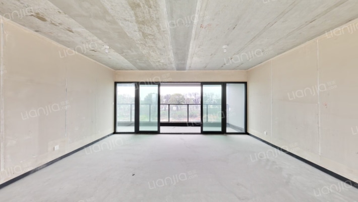 中国铁建花语江南二手房实景图